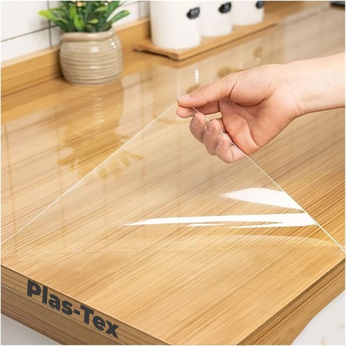 Tischfolie 2mm transparent - tischfolie,