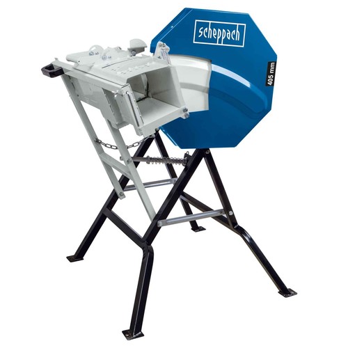 Scheppach wippkreissäge hs410 - scheppach,