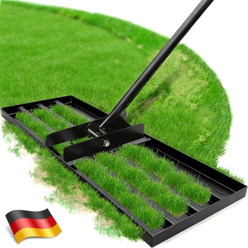 Rasenrakel rasenpflege - rasenrakel,