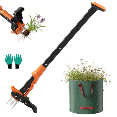 100cm unkraut stecher - 85-100cm, unkraut-stecher
