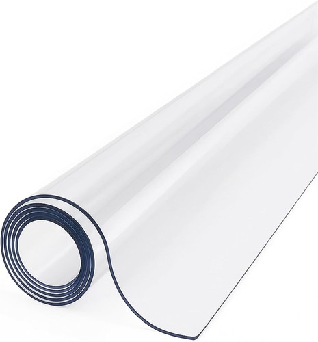 Pvc tischschutz abdeckung - pvc, tischschutz/abdeckung