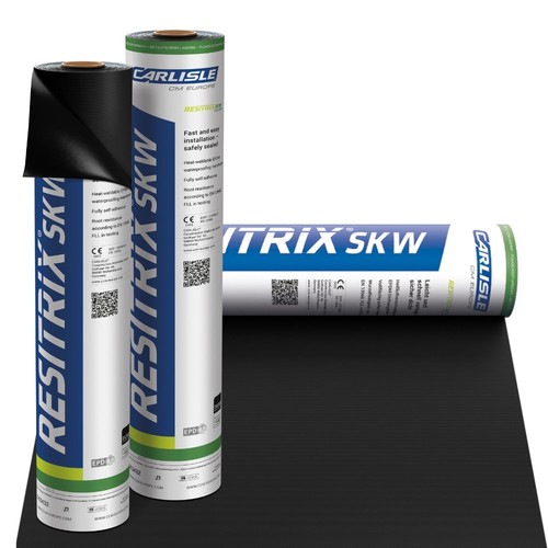 Resitrix fullbond 100cm - w,