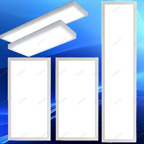 Led panel deckenleuchte 100cm - led,