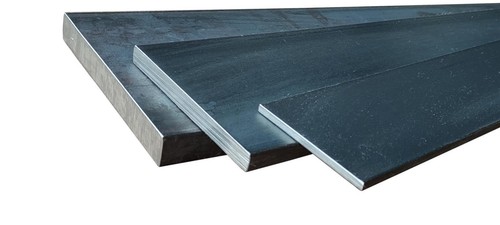 Flachstahl länge 1000mm - länge,