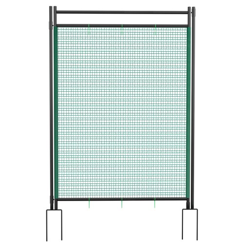 100cm tür für - für, hühnerzaun