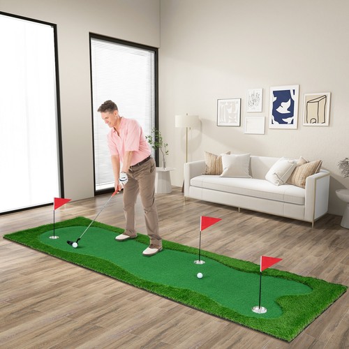 300 100cm golf schlagmatte - x,