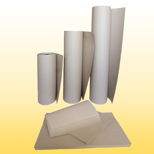 Schrenzpapier 100 120 m - schrenzpapier, g/m²