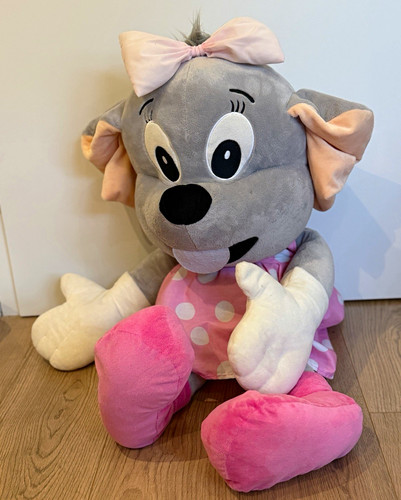 Edda europapark maus 100cm - maus,
