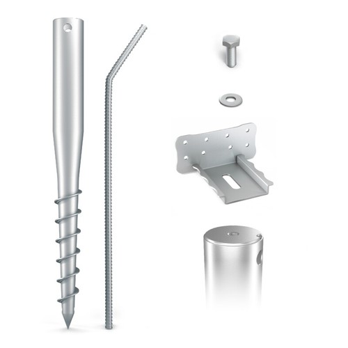 6er set maxerio - set,