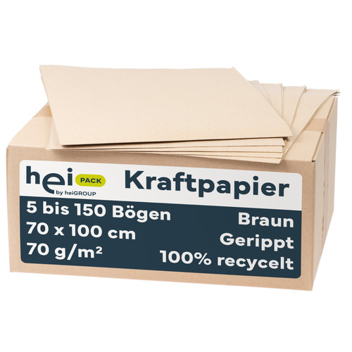 Packpapier 100 5 - 70,