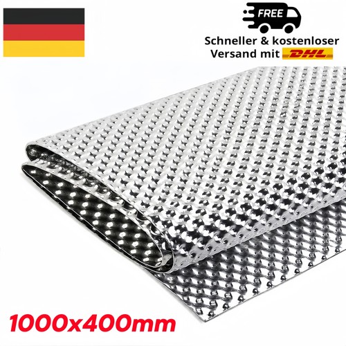 100 40cm hitzeschutz - 100*40cm,