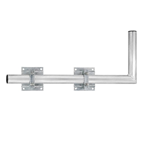Wandausleger 100cm sat - 100cm,