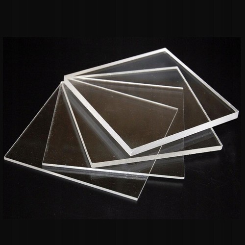 Acrylglas 10 mm plexiglas - 2,